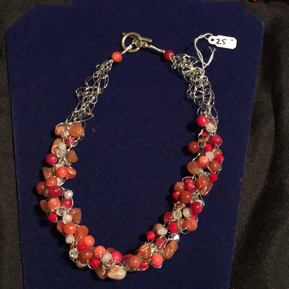 Necklace - Picture 3 of 3